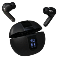 Twins 29 Airpods Black