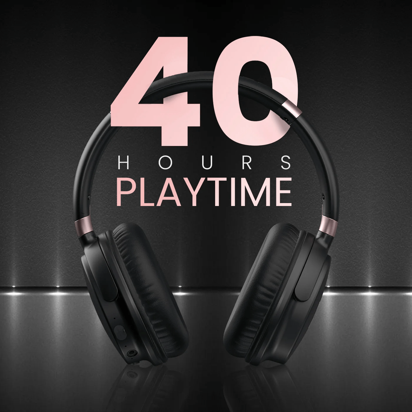 Muffs M3 Bluetooth - Image 3