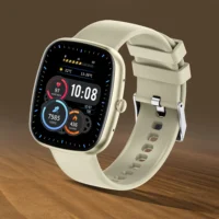 Pulse Smart Watch