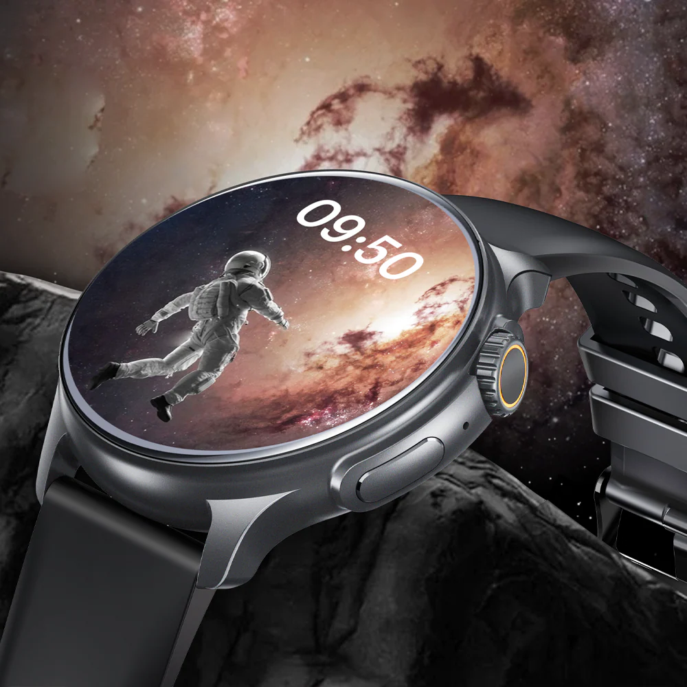 Quest Smart Watch - Image 3