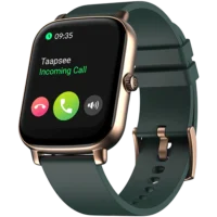 ColorFit Icon Buzz Smartwatch