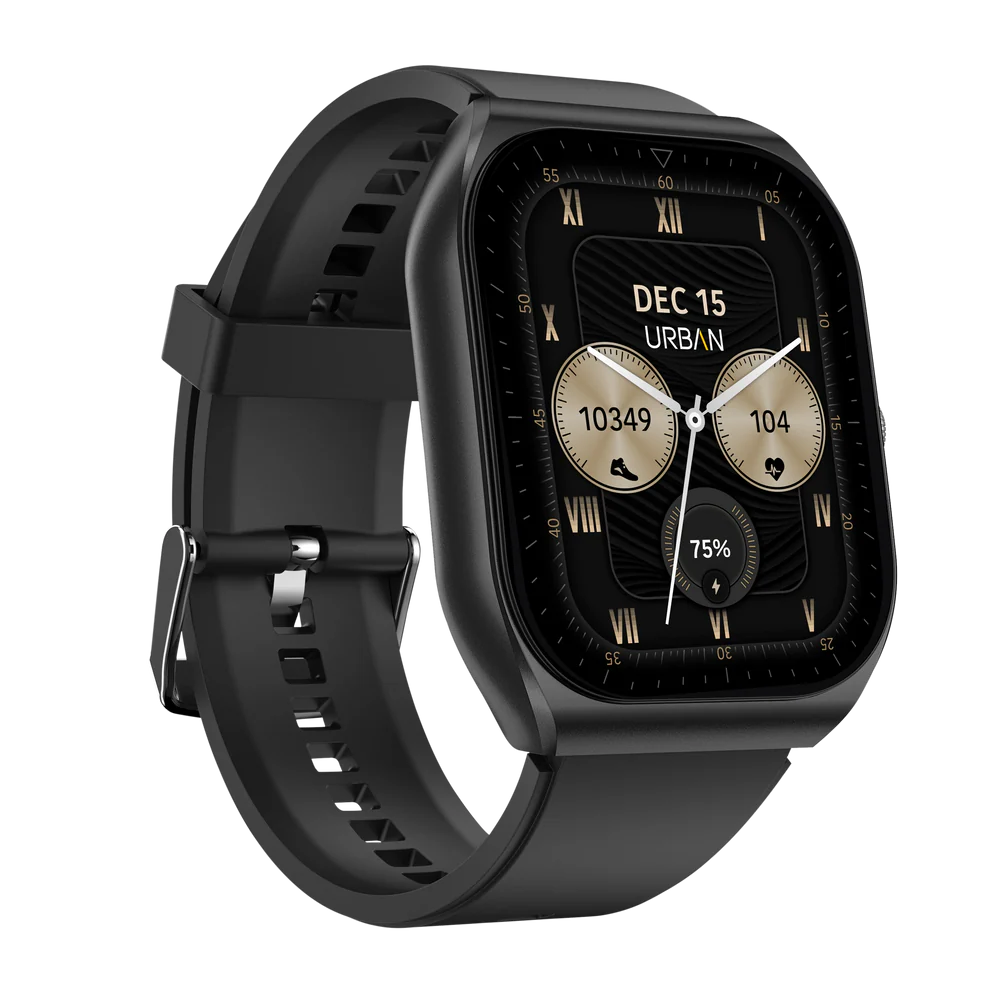Amaze Smart Watch - Image 2