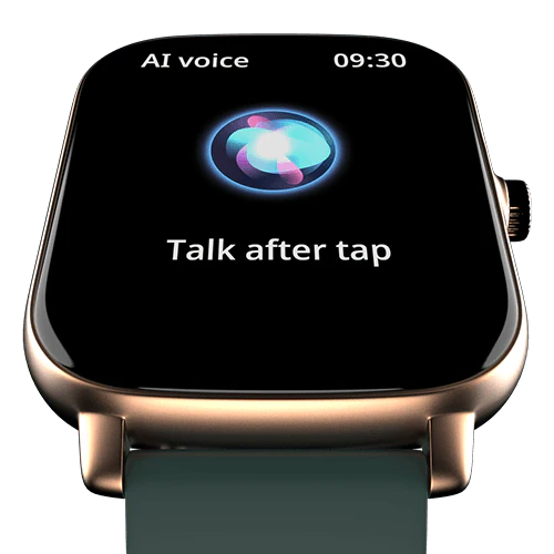 ColorFit Icon Buzz Smartwatch - Image 2