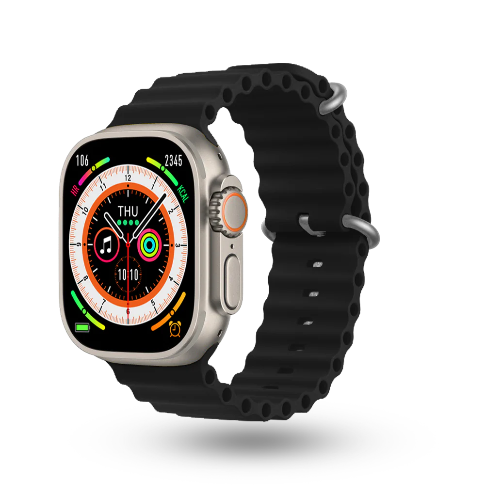 Neo Smart Watch - Image 2