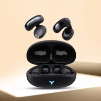 Vibe Clip Earbuds