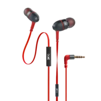 Bassheads 220 Wired Earphones