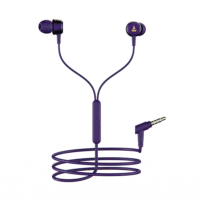 Bassheads 172 KKR edition Wired Earphone