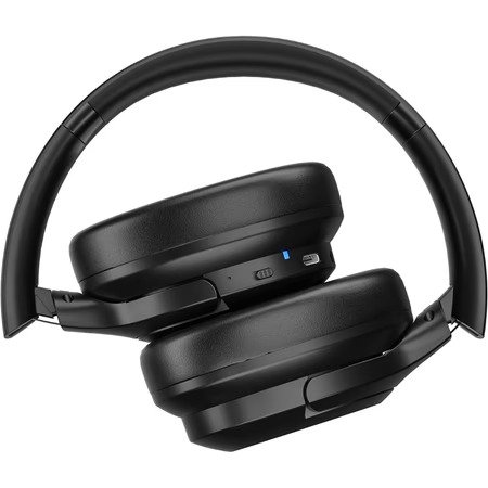 HP 300 Wireless Over Ear Active Noise Cancellation Headphone with Mic - Image 2