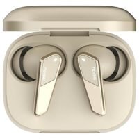 Noise Buds N1 Pro Truly Wireless Earbuds with Metallic Finish