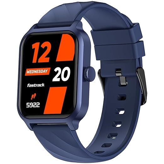 Rider Plus Smart Watch for Man and Smart Watch for Women Latest - Image 2