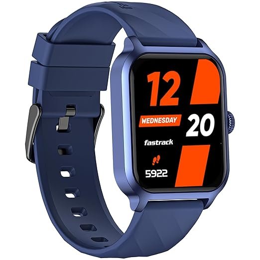 Rider Plus Smart Watch for Man and Smart Watch for Women Latest