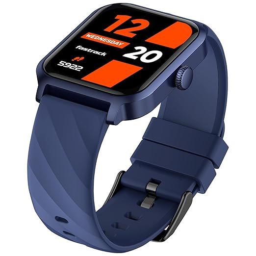 Rider Plus Smart Watch for Man and Smart Watch for Women Latest - Image 3