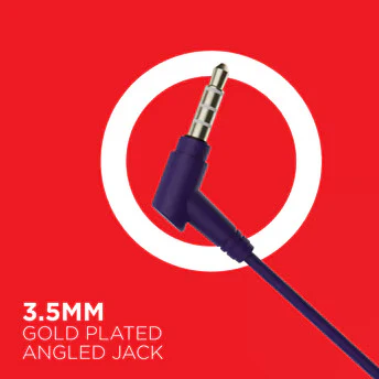 Bassheads 172 KKR edition Wired Earphone - Image 3