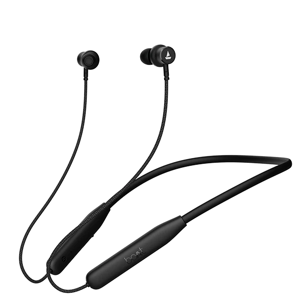 Rockerz 110 Wireless Earphone