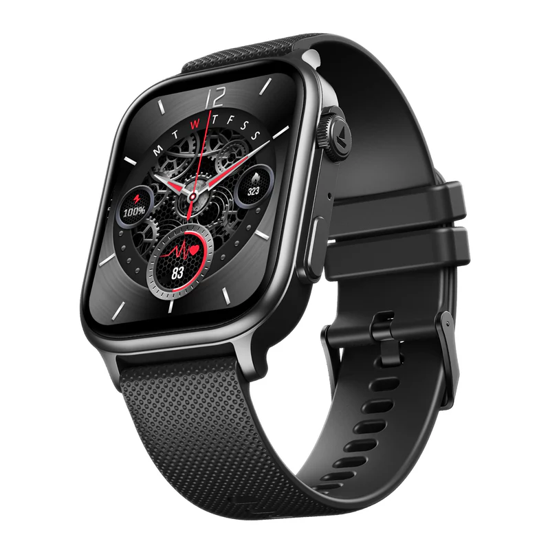 Storm Infinity Max Smart Watch