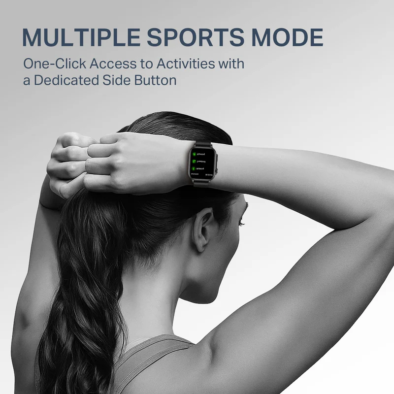 Storm Infinity Max Smart Watch - Image 2