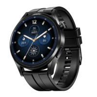 Chrome Horizon Max Smart Watch