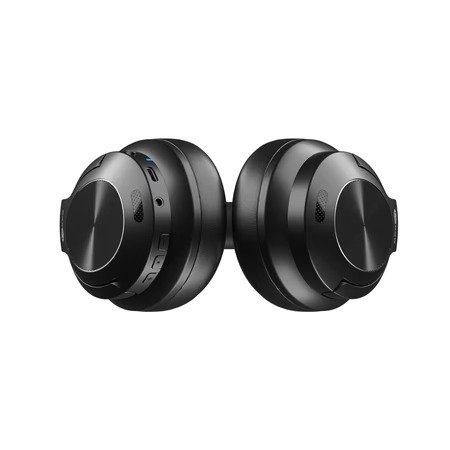 HP 300 Wireless Over Ear Active Noise Cancellation Headphone with Mic - Image 4