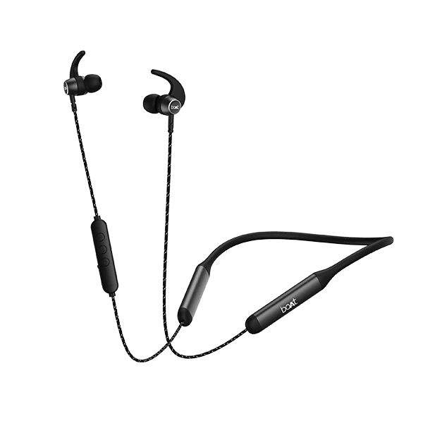 Rockerz 333 Pro Wireless Earphone