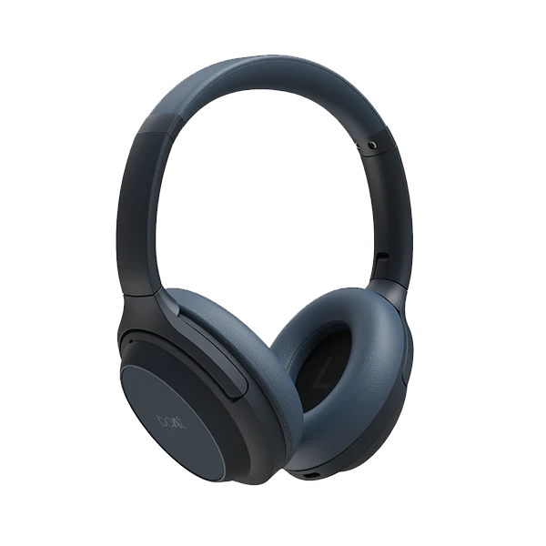 Nirvanaa 1007 ANC Wireless Headphone