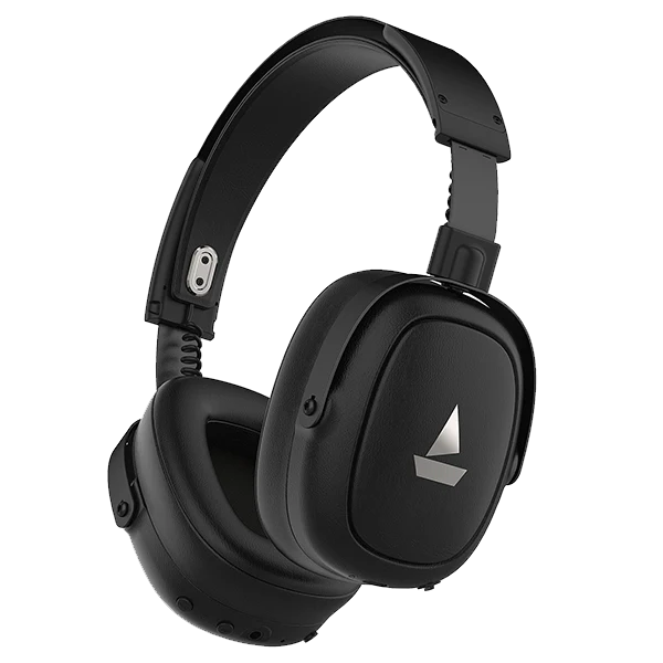 Nirvanaa 717 ANC Wireless Headphone