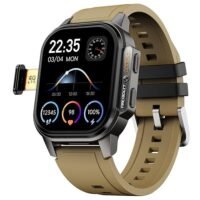 Snapp 2 GB RAM 16 GB storage Android Calling smartwatch