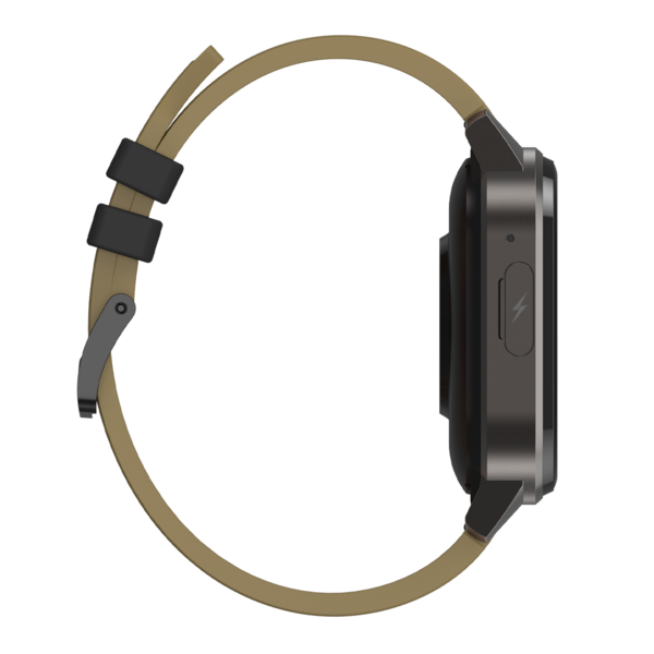 Snapp 2 GB RAM 16 GB storage Android Calling smartwatch - Image 5