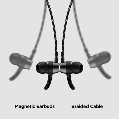 Rockerz 333 Pro Wireless Earphone - Image 4