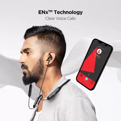 Rockerz 333 Pro Wireless Earphone - Image 2