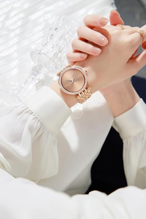 Giordano Classic Analog Watch for Women - Image 2