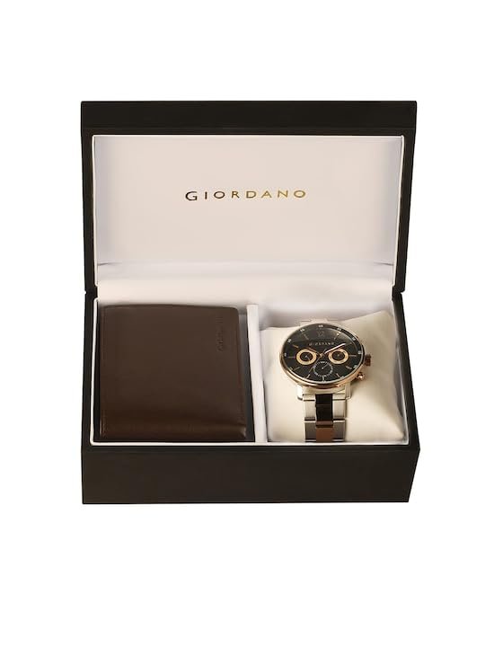 Giordano Analog Watch for Men - Image 3