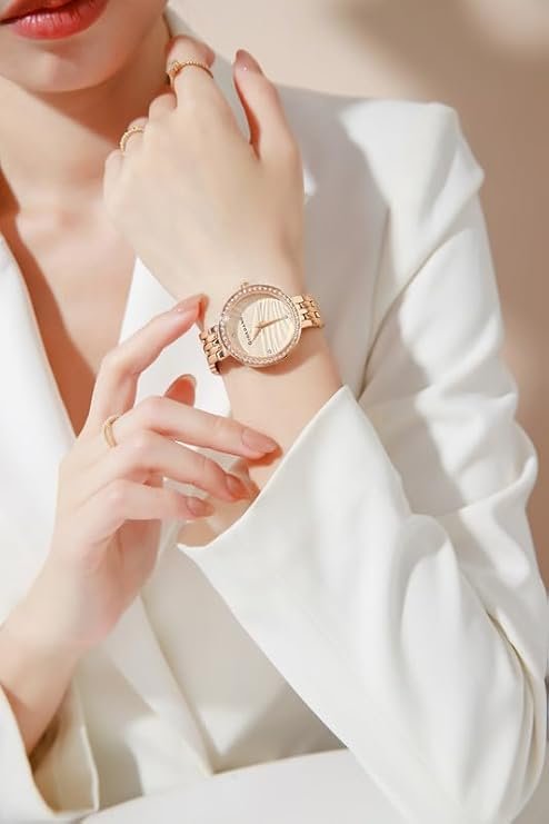 Giordano Analog Stylish Watch for Women - Image 2