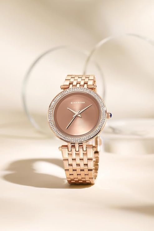 Giordano Classic Analog Watch for Women - Image 3