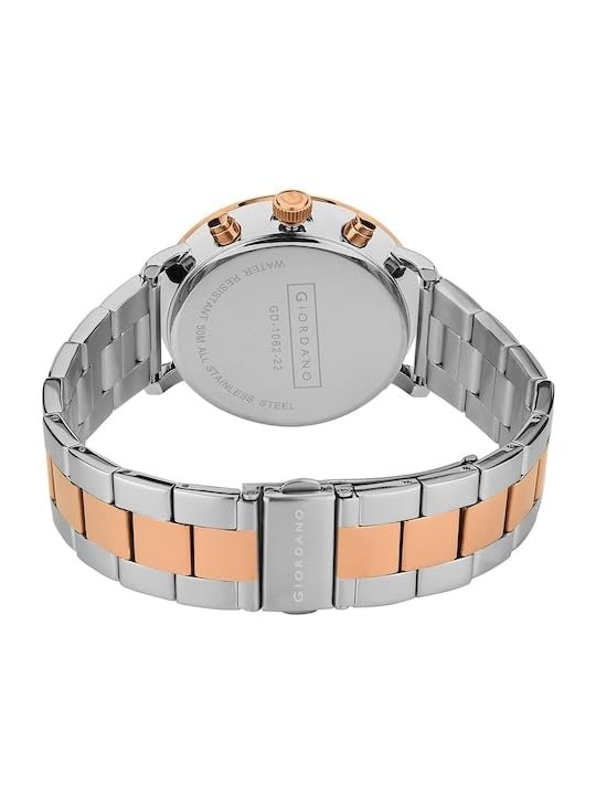 Giordano Analog Watch for Men - Image 6