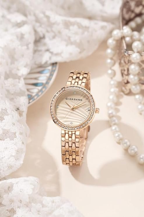 Giordano Analog Stylish Watch for Women - Image 4