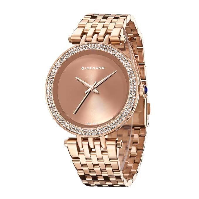 Giordano Classic Analog Watch for Women