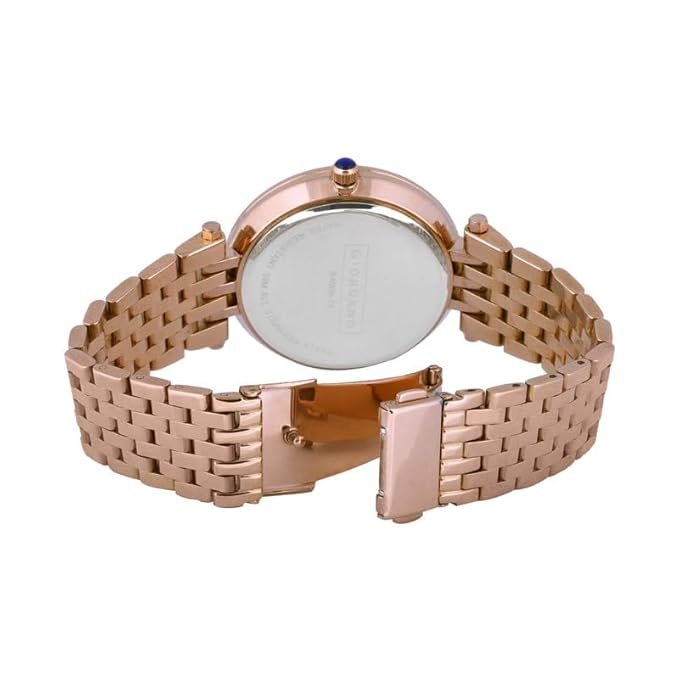 Giordano Classic Analog Watch for Women - Image 5