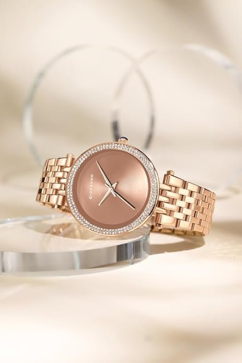 Giordano Classic Analog Watch for Women - Image 4