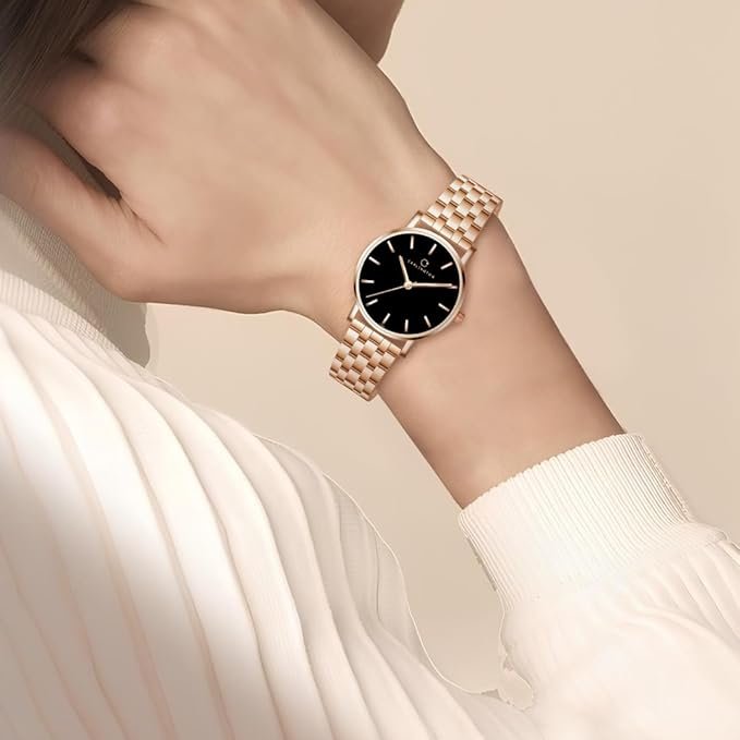 Carlington Iconic Analog Watches for Women - Image 4