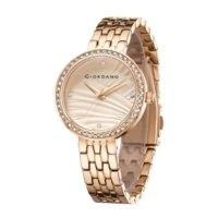 Giordano Analog Stylish Watch for Women