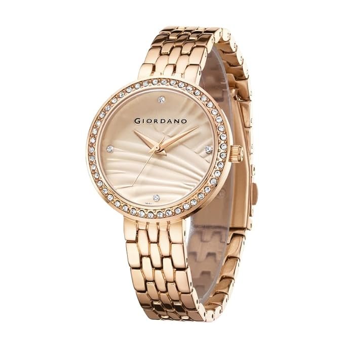 Giordano Analog Stylish Watch for Women