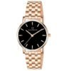 Carlington Iconic Analog Watches for Women
