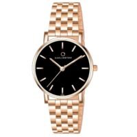 Carlington Iconic Analog Watches for Women