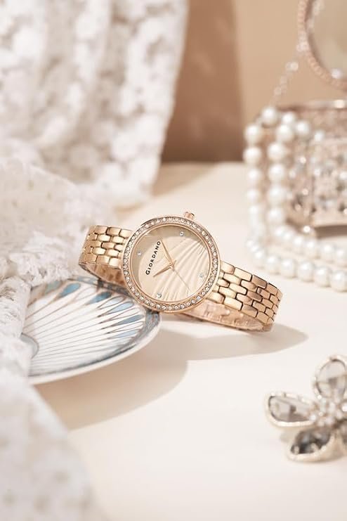 Giordano Analog Stylish Watch for Women - Image 3