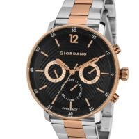 Giordano Analog Watch for Men
