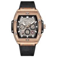 Giordano Designer Multifunction Watch for Men