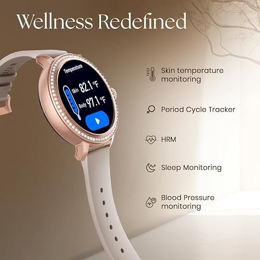 Titan Smart Watch for Women - Image 5