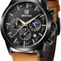BENYAR Chronograph Men's Watch