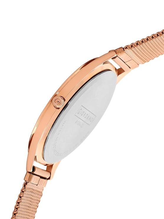 Giordano Wired Collection Analog Slim Watch for Man - Image 3