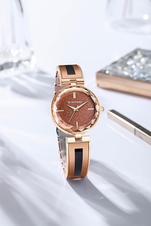 Giordano Luxurious Analog Watch for Women - Image 2